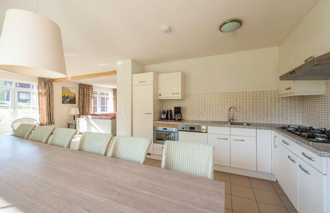 Villa With Garden Escape - Foto 4