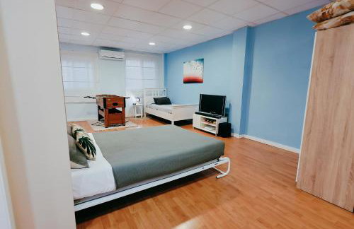 Fun Apt, City of Arts, ChillOut Zone, Soccer Table - Foto 6