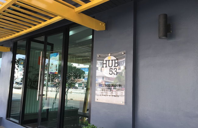 Hub53 Coworking & Coliving Space - Foto 30