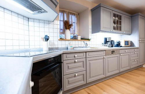 Charmantes Haus in Quiddelbach WLAN Smart Parken - Foto 29