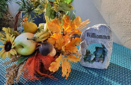 Ferienwohnung Sonnenblick - Foto 33