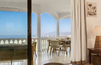 Grand Villa with Amazing Golf & Sea View Marbella - Foto 18