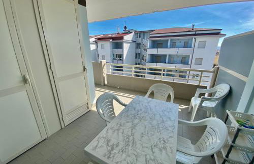 Appartamento Vista Mare con Spiaggia e Piscina - Foto 12