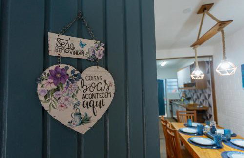 Paraíso Azul - Praia de Barequeçaba - Foto 23