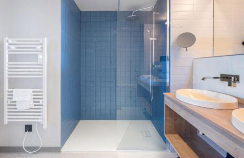 Sevenline Aparthotel Purpan Toulouse - Photo 33