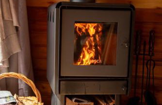 Cabana Terra - Cabanas Recanto do Lago - Photo 8