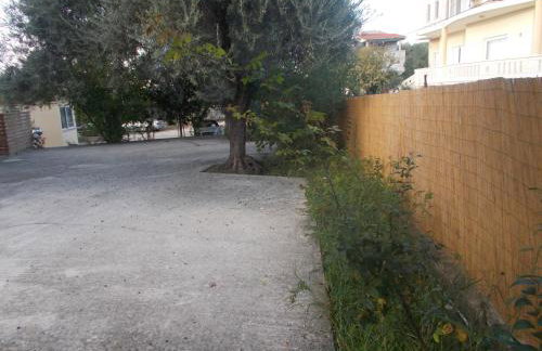 K_Kostas Apartment - Foto 2