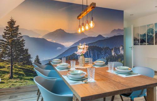 Appartement Bergblick - Foto 6
