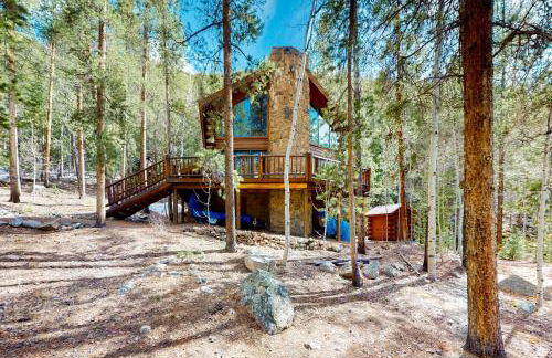 Atkins Cabin - Foto 19