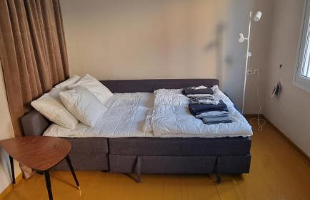 Charites: Terrace with Seaview - 100m to the beach - Photo 11