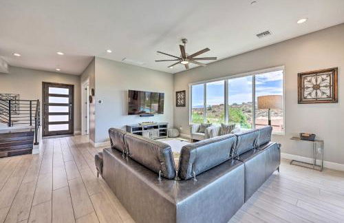 Panoramic Mtn Views! Desert Home in Fountain Hills - Foto 3