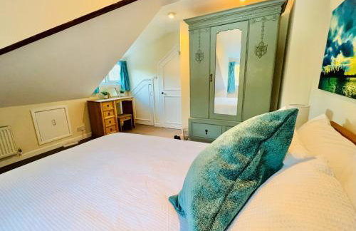 Dapps Hill Haven - between Bristol and Bath, both 9 mins by train! - Foto 17