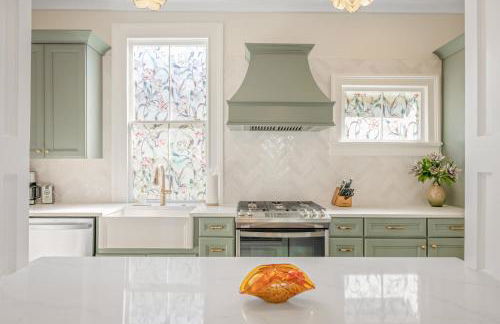 Rooftop & Hot Tub & Parking - 3 Blocks to King - Foto 14