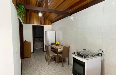 Chalé Tereza - Foto 2