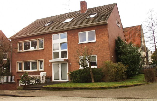 Tolstov-Hotels Generous 3 Room Apartment - Photo 52