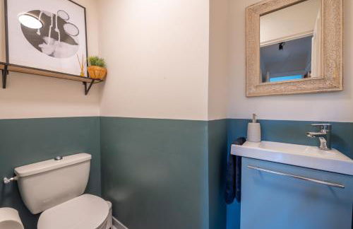 All Nature Duplex - Happy Rentals - Foto 26