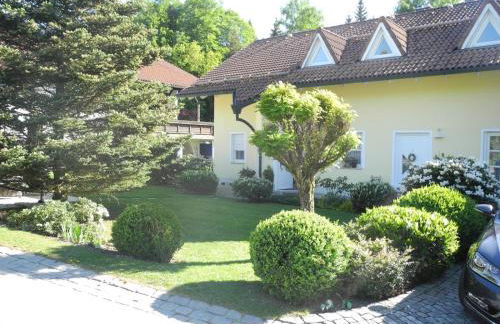 Ferienwohnung Gumminger - Foto 6