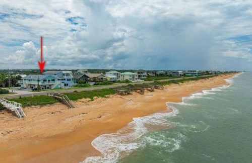 Steps from Flagler Beach! 2-BR Condo, Pet-Friendly w/Balcony - Foto 26