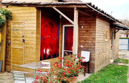 Cabane côté jardin - Foto 10