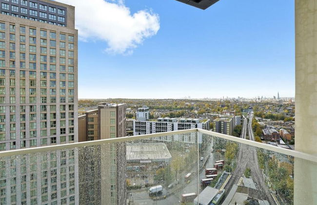 London Bliss Retreat - Foto 13