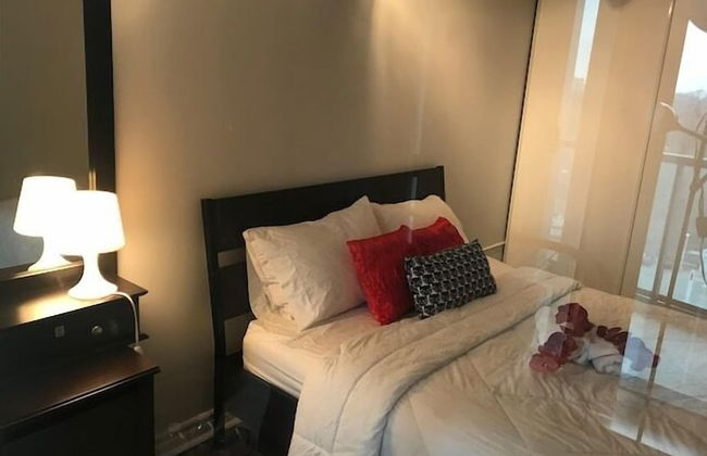 Kashaneh at Harrison Garden - Foto 14