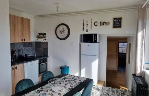 Les Gîtes de Juliane - Calme & spa en altitude - Alsace - Foto 104