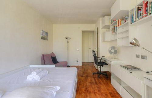 Spacieux et charmant 100m2 à 4 min de Tête d'Or - Photo 23