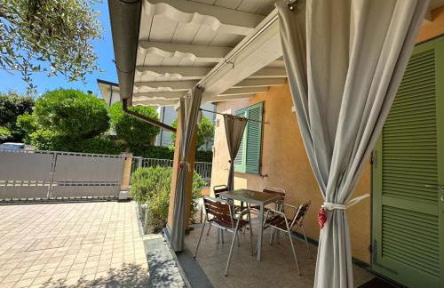 La casa di Elena Versilia - Two Apartments - Foto 24