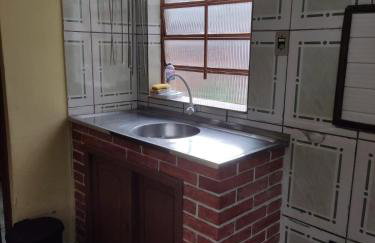 Casa Família Mattos - Foto 2