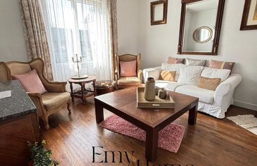 La Villa d'Armel - Photo 1