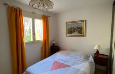 Appartement Camargue Village à deux pas de la plage du Boucanet - Photo 11