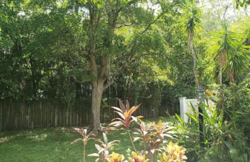 Apts with Backyard Near Fort Lauderdale Beach, Nightlife, Cruise Port, Airport - Foto 3
