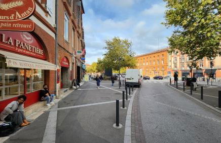 Le Jardin d'Éden Premium - équipé, balcon, hypercentre - Photo 8