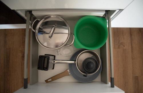 Naiads Nest - The Comfort Lux - Foto 26