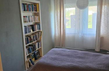 Alte Bibliothek - Foto 31