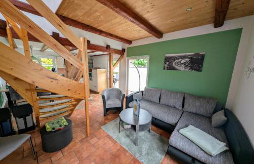 Ferienhaus Marx - Foto 31