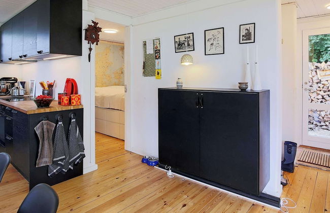 Seaside Serenity in Jaegerspris-by Traum - Foto 24