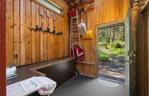 Cedar Grove Chalet - Foto 43