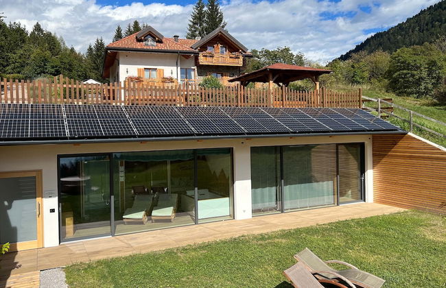 Agristurismo ai Castioni - Foto 47