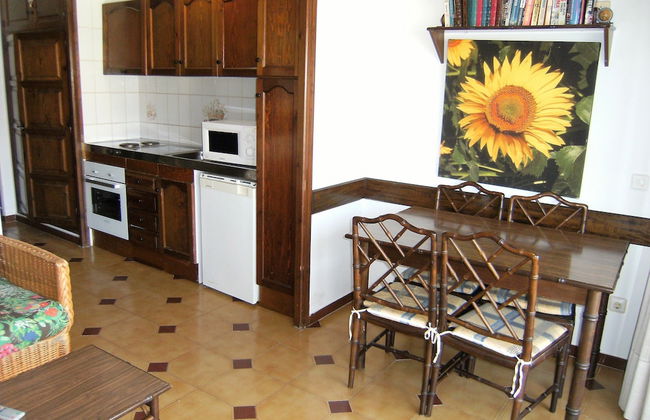 Apartamentos Jardins del Mar - Foto 8