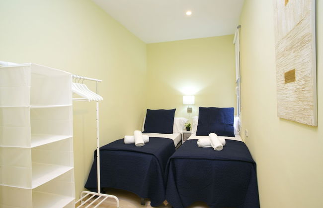 Sagrada Familia Views - Foto 4