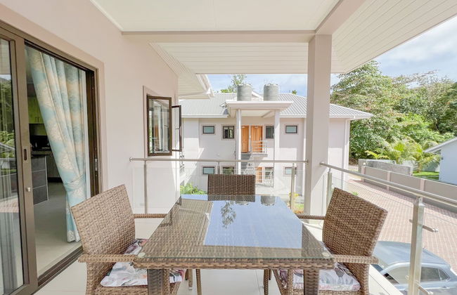 Palm Holiday Apartments - Foto 32