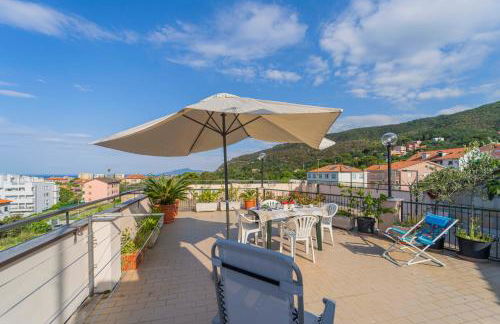 124 - Casa con Terrazza Sestri- 15Minuti a piedi dal Centro - Foto 23