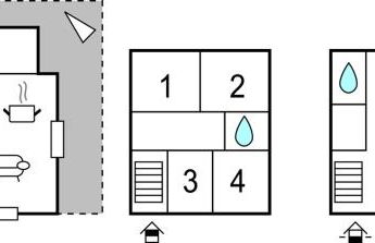 Lovely Home In Toffia - Foto 25