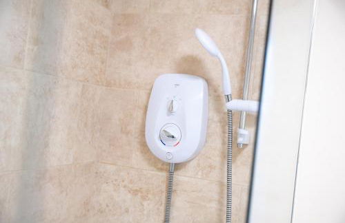 Apartment with free P for Van. - Foto 76