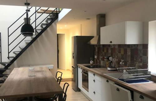 Une maison agréable pour se détendre - Foto 1