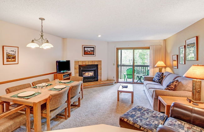 Indian Peaks Resort - Photo 24