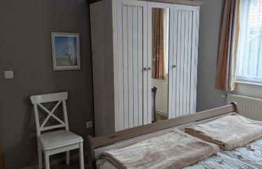 Dünenschlösschen Spiekeroog - Foto 9