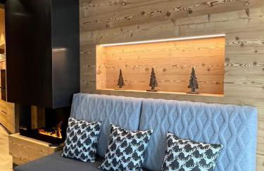 Chalet Residence Alpinflair - Foto 71