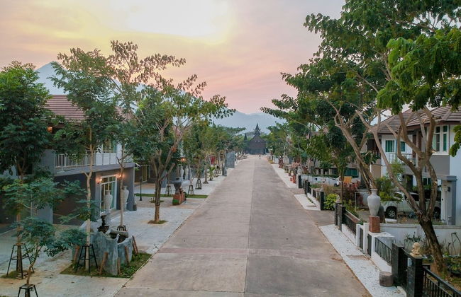 Marc Hotel Maesai - Foto 66